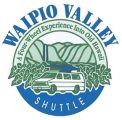 Waipio Valley Shuttle
