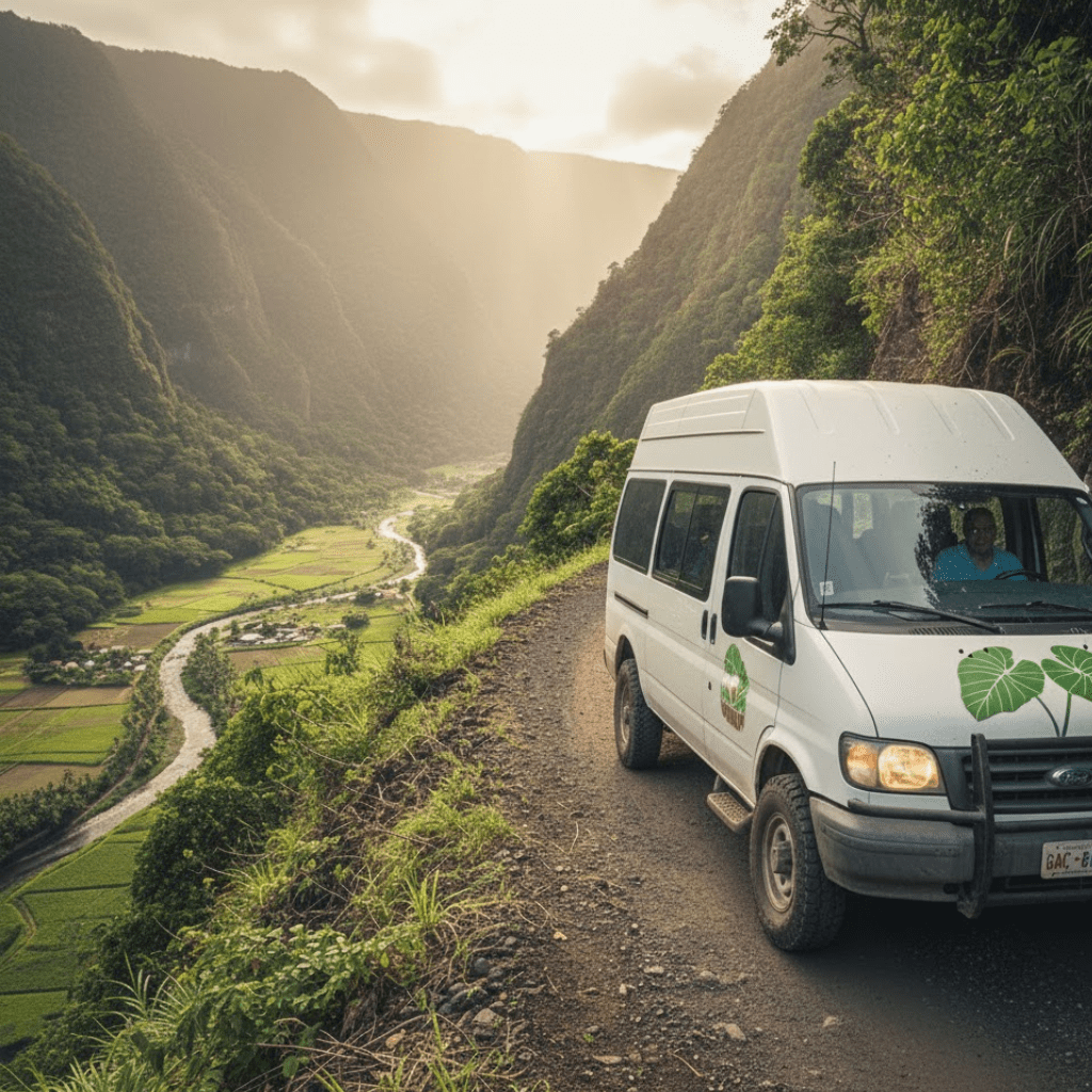 best tours on the Big Island